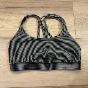Lululemon Energy Bra - Size 8